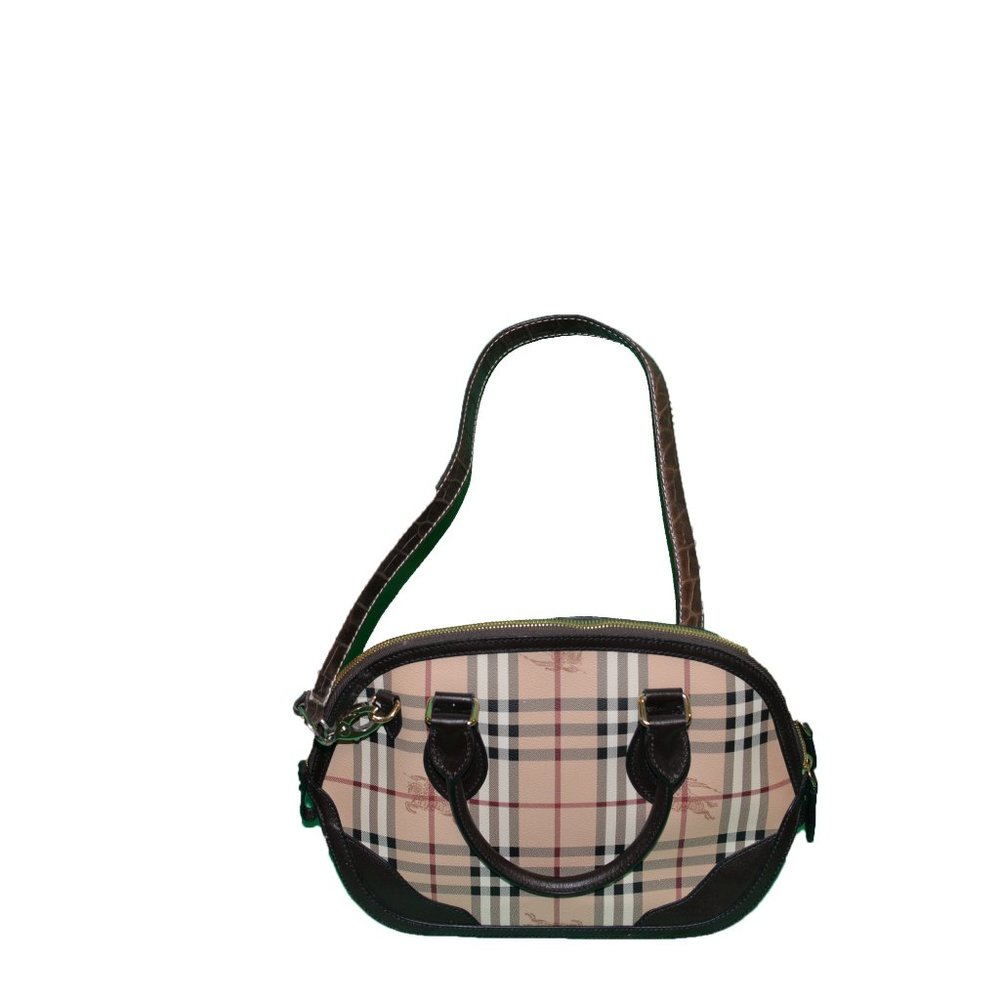 Burberry Purse